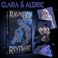 Ravished by the Revenant Bundles