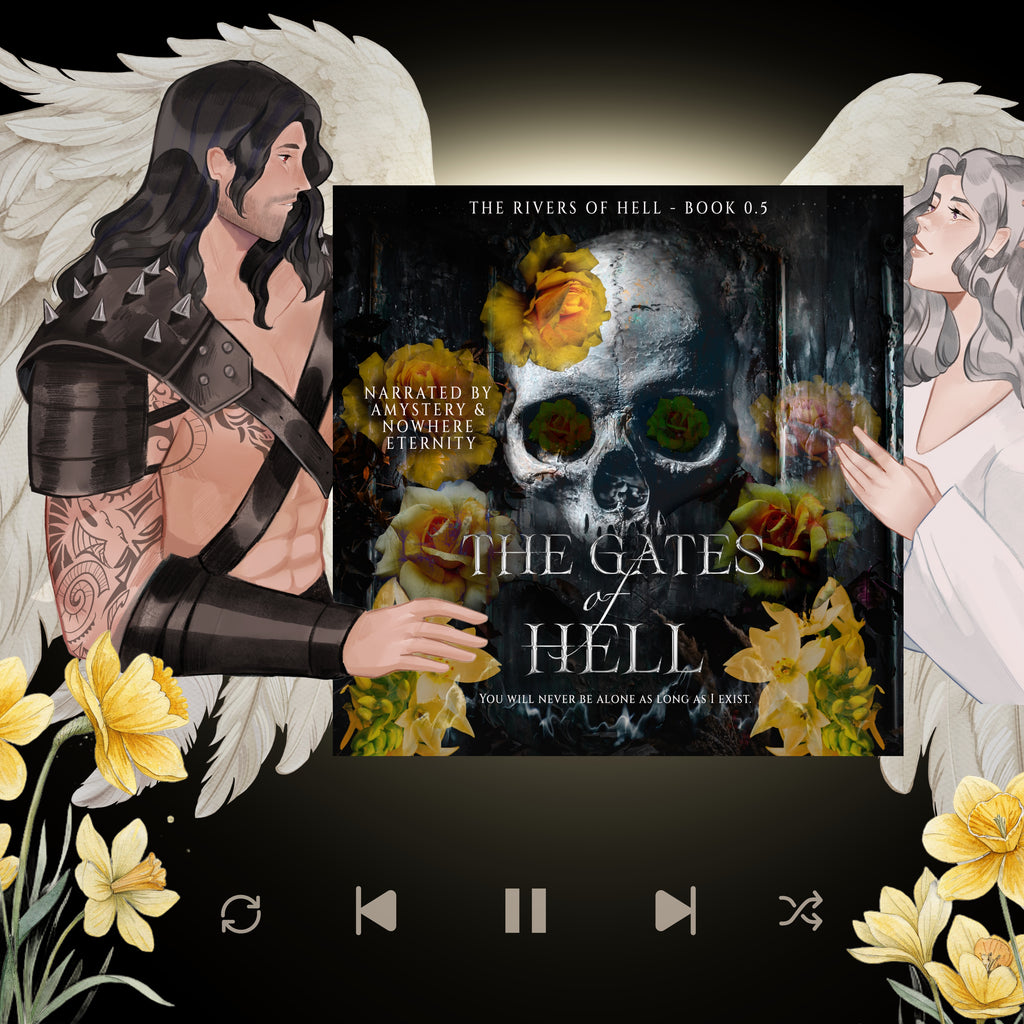 The Gates of Hell Audiobook