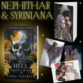 The Gates of Hell: Signed Paperback or Hardback