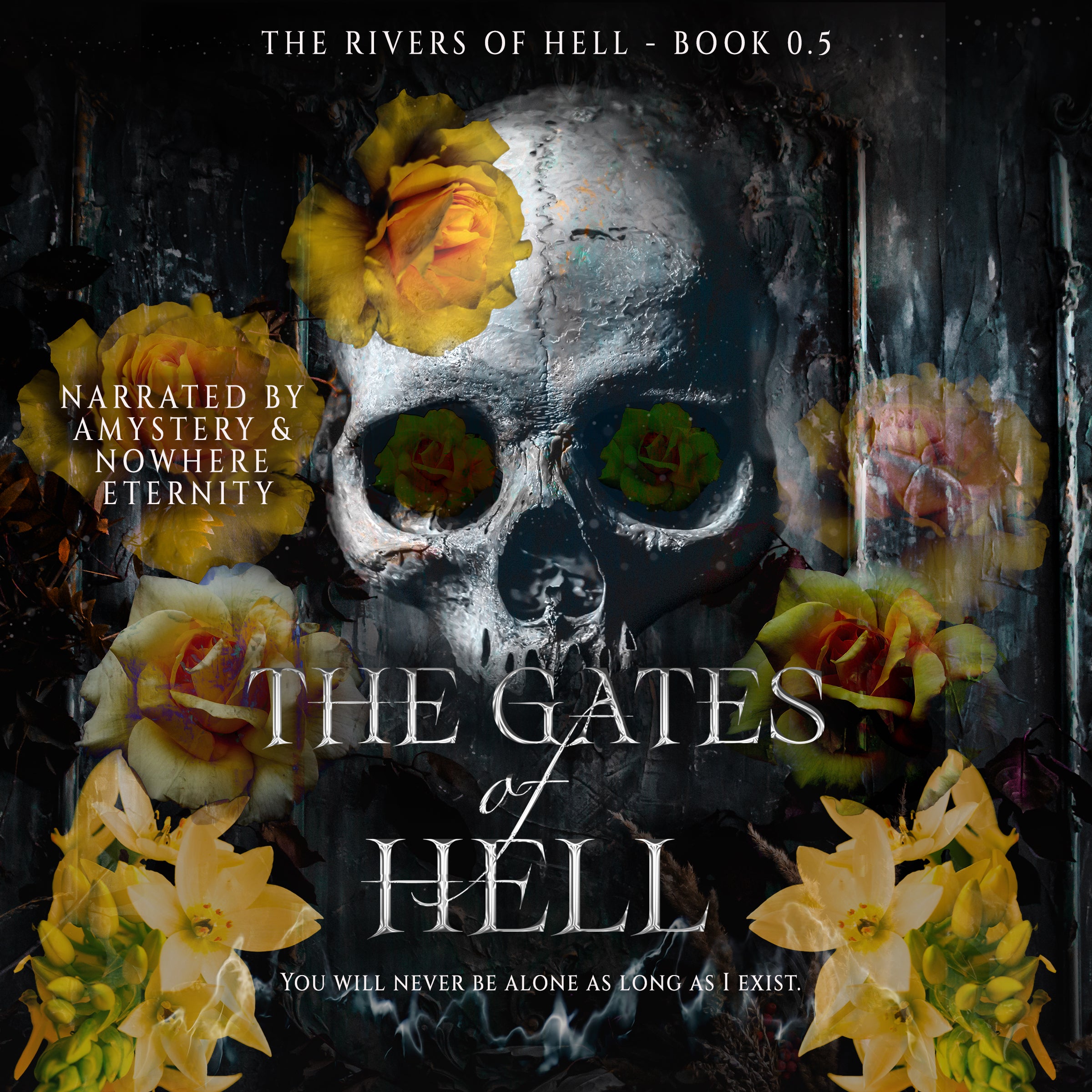 The Gates of Hell Audiobook